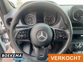 Mercedes Sprinter 314 2.2 CDI L2H2 Schuifdeur Stoelverwarming Cruise-Control picture 21