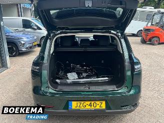 Leapmotor C10 AWD 81.9 kWh 600PK Stoel verwarmd en gekoeld 360 Camera Panoramadak picture 17