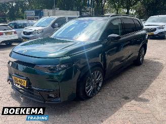 Leapmotor C10 AWD 81.9 kWh 600PK Stoel verwarmd en gekoeld 360 Camera Panoramadak picture 4