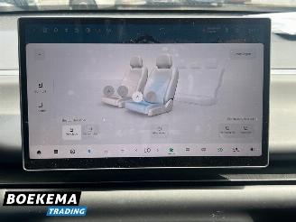 Leapmotor C10 AWD 81.9 kWh 600PK Stoel verwarmd en gekoeld 360 Camera Panoramadak picture 31