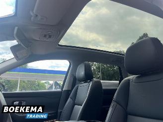 Leapmotor C10 AWD 81.9 kWh 600PK Stoel verwarmd en gekoeld 360 Camera Panoramadak picture 32