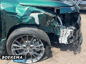 Leapmotor C10 AWD 81.9 kWh 600PK Stoel verwarmd en gekoeld 360 Camera Panoramadak picture 6