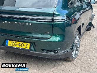 Leapmotor C10 AWD 81.9 kWh 600PK Stoel verwarmd en gekoeld 360 Camera Panoramadak picture 15