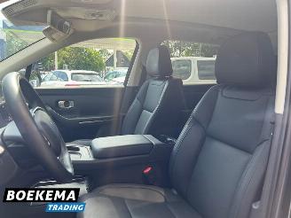 Leapmotor C10 AWD 81.9 kWh 600PK Stoel verwarmd en gekoeld 360 Camera Panoramadak picture 20