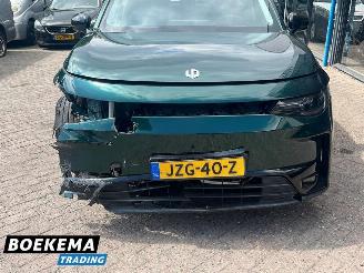 Leapmotor C10 AWD 81.9 kWh 600PK Stoel verwarmd en gekoeld 360 Camera Panoramadak picture 9