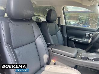 Leapmotor C10 AWD 81.9 kWh 600PK Stoel verwarmd en gekoeld 360 Camera Panoramadak picture 25