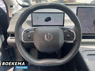 Leapmotor C10 AWD 81.9 kWh 600PK Stoel verwarmd en gekoeld 360 Camera Panoramadak picture 26