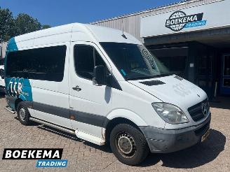 Avarii autoturisme Mercedes Sprinter 313 2.2 CDI 366 Automaat Rolstoellift 9-Persoons Airco 2013/5
