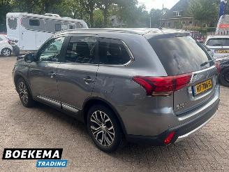 Mitsubishi Outlander 2.0 Instyle Automaat Open Dak Navi Stoelverwarming picture 3