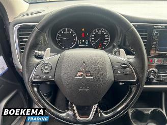 Mitsubishi Outlander 2.0 Instyle Automaat Open Dak Navi Stoelverwarming picture 21
