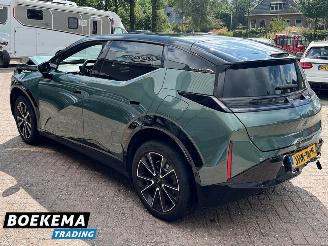 Zeekr X RWD Long Range 69 kWh 360 camera Panorama Navi picture 3