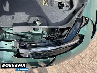 Zeekr X RWD Long Range 69 kWh 360 camera Panorama Navi picture 12