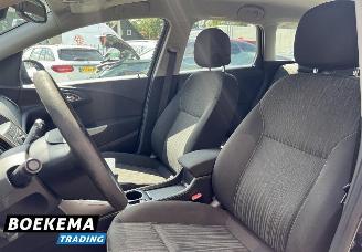 Opel Astra Sports Tourer 1.6 Edition Automaat Navi Cruise Airco picture 9