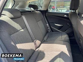 Opel Astra Sports Tourer 1.6 Edition Automaat Navi Cruise Airco picture 13