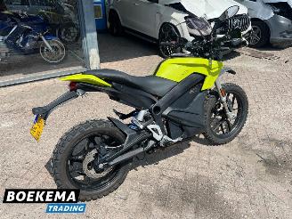 Zero Motorcycles  DS ZF 12.5 Tour picture 3