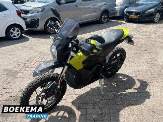 Zero Motorcycles  DS ZF 12.5 Tour picture 5
