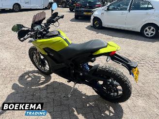 Zero Motorcycles  DS ZF 12.5 Tour picture 4