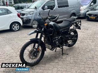 Royal Enfield  Himalayan 410 picture 5