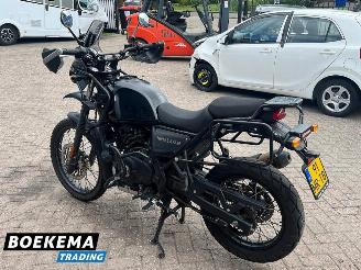 Royal Enfield  Himalayan 410 picture 4