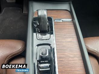 Volvo Xc-60 2.0 B5 Momentum Exclusive Leer H/K Camera Stoel-Stuurverw picture 23