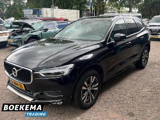 Volvo Xc-60 2.0 B5 Momentum Exclusive Leer H/K Camera Stoel-Stuurverw picture 4