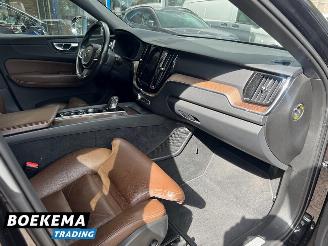 Volvo Xc-60 2.0 B5 Momentum Exclusive Leer H/K Camera Stoel-Stuurverw picture 15