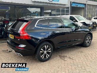 Volvo Xc-60 2.0 B5 Momentum Exclusive Leer H/K Camera Stoel-Stuurverw picture 2