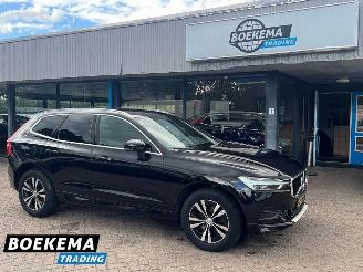Vaurioauto  passenger cars Volvo Xc-60 2.0 B5 Momentum Exclusive Leer Harman/Kardon Camera Stoel-Stuurverw 2021/1