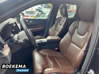 Volvo Xc-60 2.0 B5 Momentum Exclusive Leer H/K Camera Stoel-Stuurverw picture 11