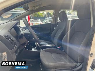 Kia Rio 1.2 CVVT Comfort Pack Navi Airco Cruise picture 21