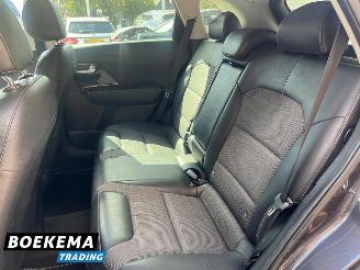 Kia Niro 1.6 GDi Hybrid Dynamic Navi Cruise picture 18