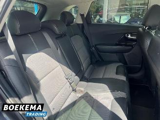 Kia Niro 1.6 GDi Hybrid Dynamic Navi Cruise picture 20