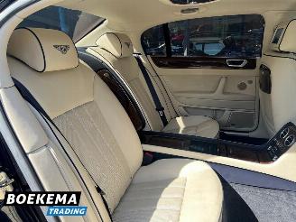Bentley Continental 6.0 W12 Speed 610PK Open Dak Memory picture 21