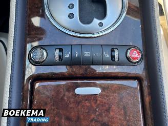 Bentley Continental 6.0 W12 Speed 610PK Open Dak Memory picture 32