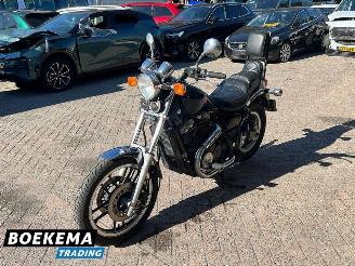 Honda VT 750 VT750C Shadow picture 5