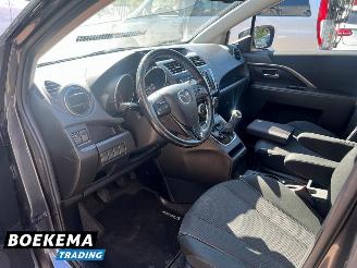 Mazda 5 1.8 TS Stoelverwarming Camera Navi Clima picture 18