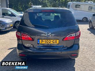 Mazda 5 1.8 TS Stoelverwarming Camera Navi Clima picture 14