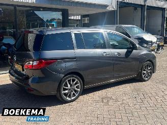 Mazda 5 1.8 TS Stoelverwarming Camera Navi Clima picture 2