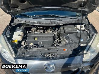 Mazda 5 1.8 TS Stoelverwarming Camera Navi Clima picture 9