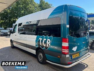 Mercedes Sprinter 313 2.2 CDI 432 Aut 9-Pers Rolstoellift Airco picture 3