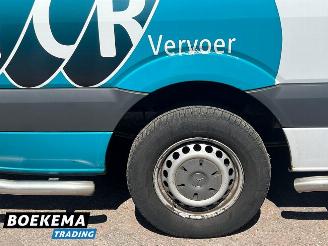 Mercedes Sprinter 313 2.2 CDI 432 Aut 9-Pers Rolstoellift Airco picture 8
