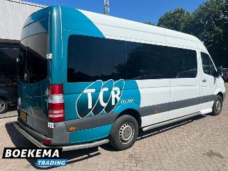 Mercedes Sprinter 313 2.2 CDI 432 Aut 9-Pers Rolstoellift Airco picture 2