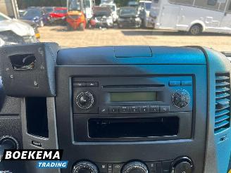 Mercedes Sprinter 313 2.2 CDI 366 Aut 9-Pers Rolstoellift Airco picture 20