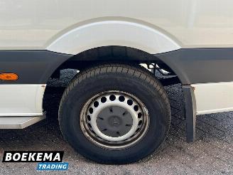 Mercedes Sprinter 313 2.2 CDI 366 Aut 9-Pers Rolstoellift Airco picture 5