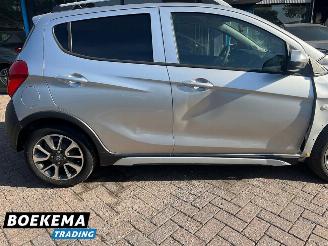Opel Karl 1.0 Rocks Online Edition Cruise Airco Elektrische ramen picture 15