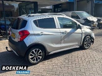 Opel Karl 1.0 Rocks Online Edition Cruise Airco Elektrische ramen picture 2