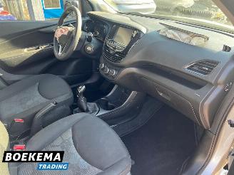 Opel Karl 1.0 Rocks Online Edition Cruise Airco Elektrische ramen picture 23