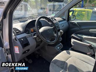 Mercedes  VIANO CDI 2.2 Viano 2.2 CDI 150PK Marco Polo Westfalia Airco picture 12