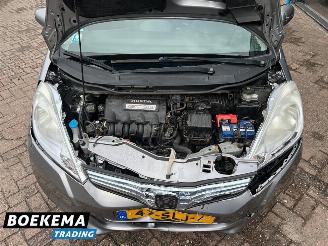 Honda Jazz 1.4 Hybrid Business Mode Automaat Clima picture 7