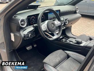 Mercedes A-klasse 220 Premium Plus 190PK AMG Automaat Panorma Camera picture 11